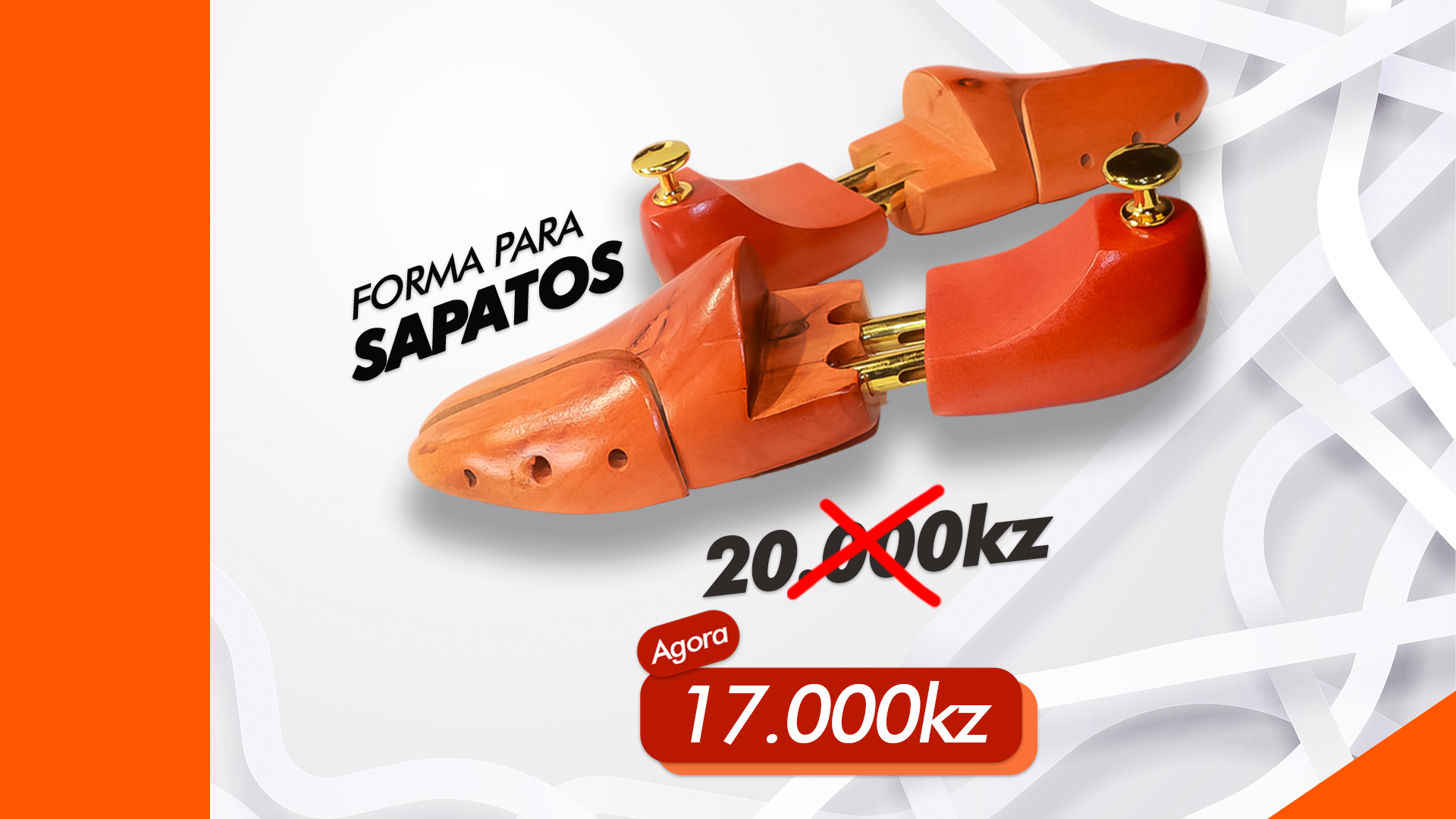 Descubra os benefícios das formas para sapatos