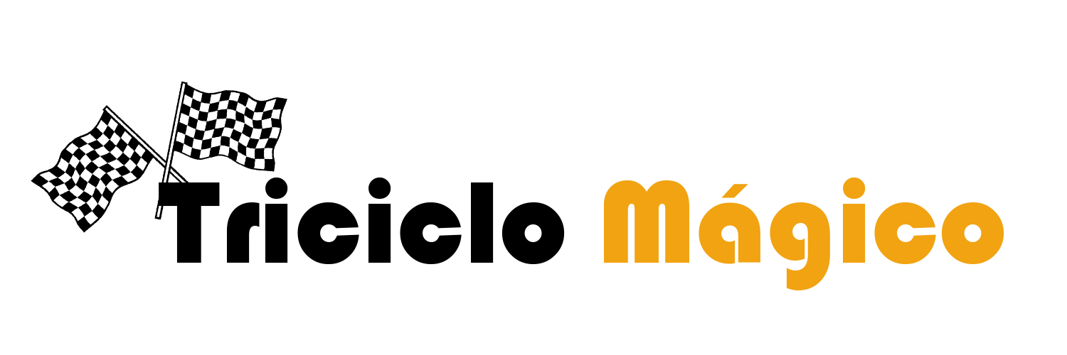 logo triciclo