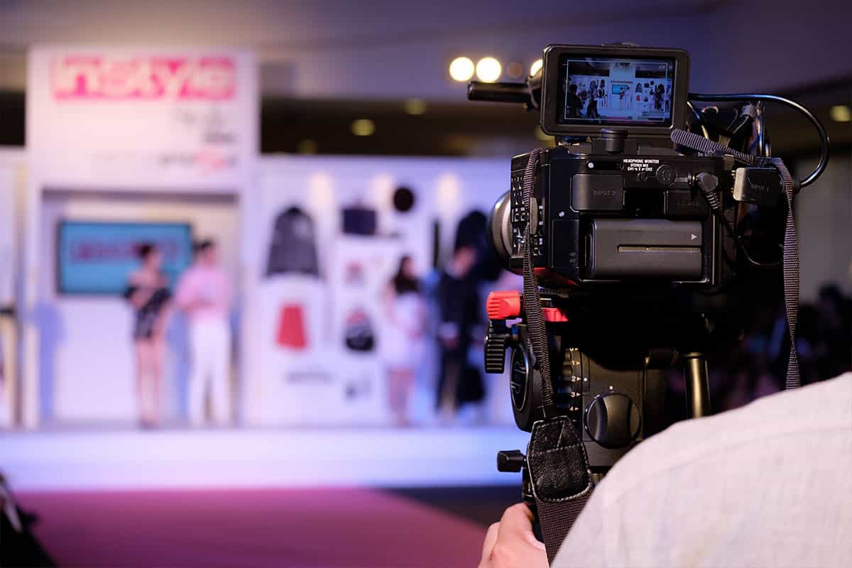 A Importância da Cobertura de Eventos de Streaming