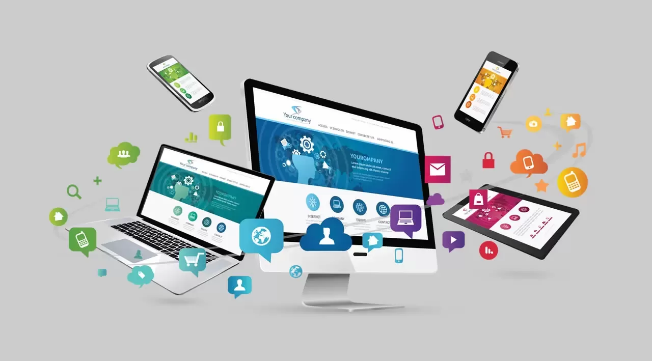 Desbloqueando o Potencial Digital: 5 Razões para sua Empresa Investir em um Website Corporativo