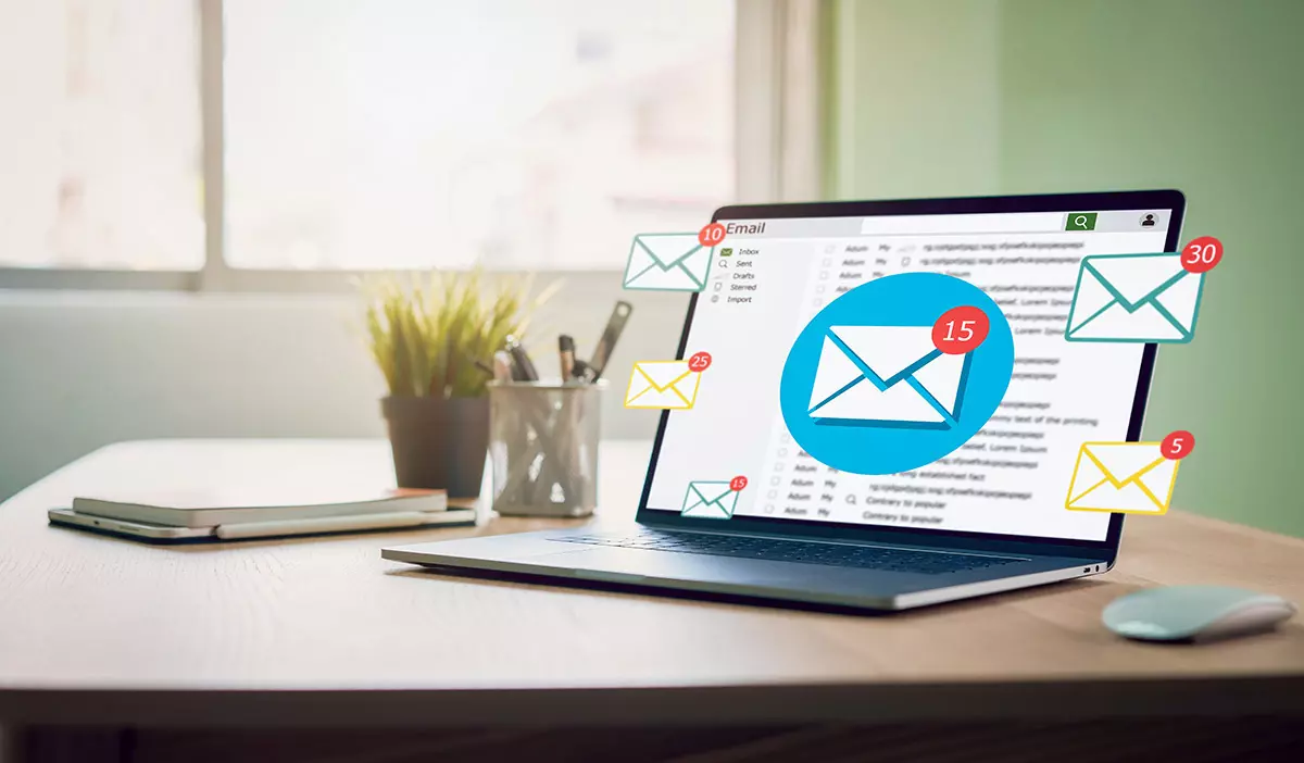 Adira ao E-mail Corporativo e transforme sua Comunicação Empresarial